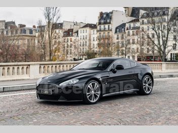 ASTON MARTIN V12 VANTAGE COUPE 6.0 V12 517