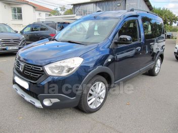 DACIA DOKKER STEPWAY STEPWAY 1.5 DCI 90 ECO2