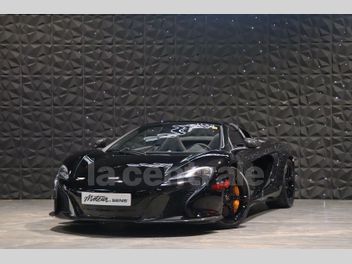 MCLAREN 