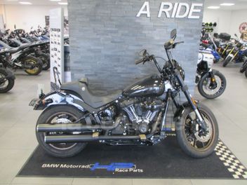 HARLEY DAVIDSON LOW RIDER S 114