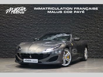 FERRARI PORTOFINO 3.9 V8 GT TURBO 600