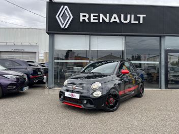 ABARTH 