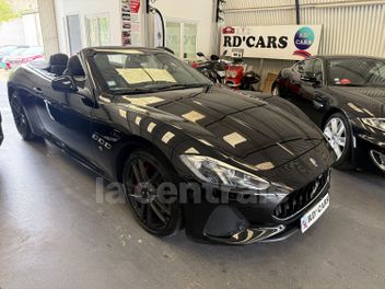 MASERATI GRANCABRIO 4.7 V8 AUTO