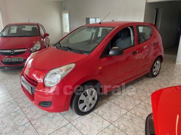 SUZUKI ALTO 2 II 1.0 GL