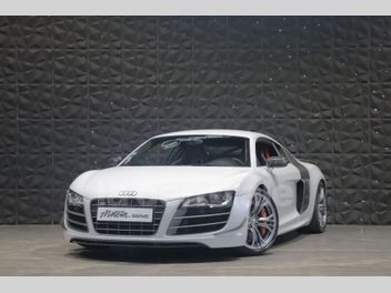 AUDI R8 COUPE 5.2 V10 FSI 560 GT QUATTRO R TRONIC