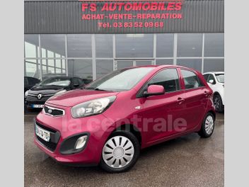 KIA PICANTO 2 II 1.0 69 ACTIVE 5P