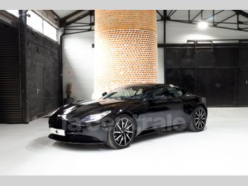 ASTON MARTIN 