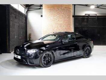 MERCEDES CLASSE E 5 COUPE AMG V COUPE 53 AMG 4MATIC+ 9G-TRONIC