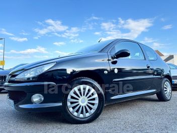 PEUGEOT 206 (2) 1.4 75 GENERATION 3P