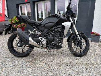 HONDA CB 300