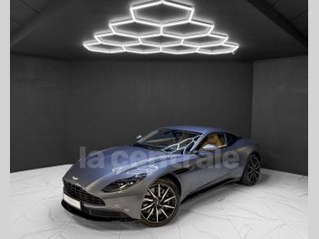 ASTON MARTIN DB11 V8