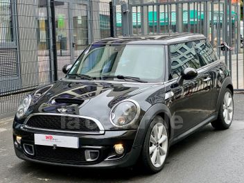 MINI MINI 2 COUPE II (2) COUPE 1.6 184 COOPER S BV6