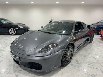 FERRARI F430 V8 F1