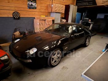 PORSCHE 928 5.0 330 GT