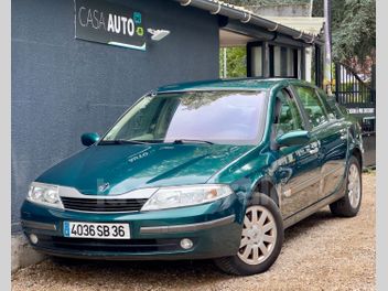 RENAULT 