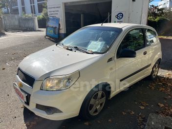 CHEVROLET AVEO 1.2 16V 84 3P