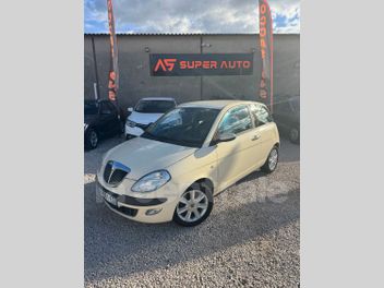 LANCIA 