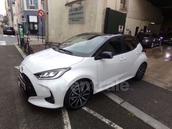 TOYOTA YARIS 4 IV 1.5 HYBRIDE 130H GR SPORT