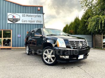 CADILLAC ESCALADE 3 III 6.2 V8 SPORT LUXURY BVA