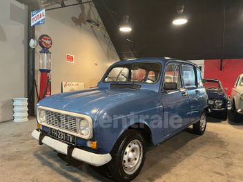 RENAULT 