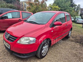 VOLKSWAGEN FOX 1.2 55 TREND