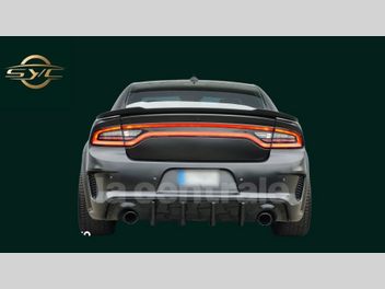 DODGE CHARGER 2 II 6.2 V8 717 SRT HELLCAT