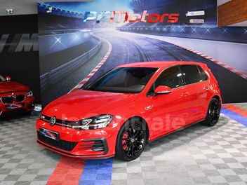 VOLKSWAGEN GOLF 7 GTI VII (2) 2.0 TSI 245 BLUEMOTION TECHNOLOGY GTI PERFORMANCE DSG7 5P