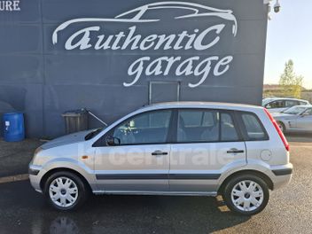FORD FUSION 1400 TDCI TREND