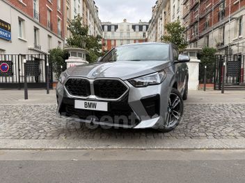 BMW X2 U10 (U10) SDRIVE 20I 170 M SPORT DKG7