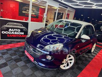OPEL 