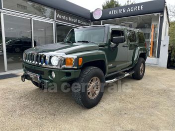 HUMMER 