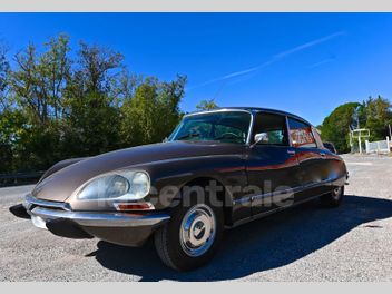 CITROEN DS 23