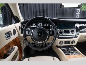 ROLLS ROYCE WRAITH 6.6 V12 BVA