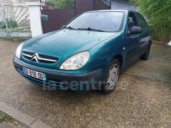 CITROEN 