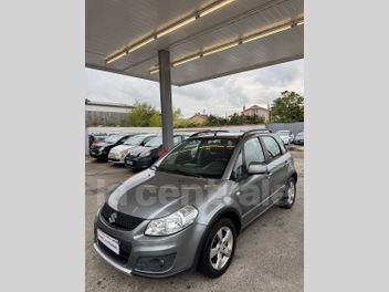 SUZUKI SX4 1.6 DDIS 90 GL