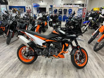 KTM SMT 890