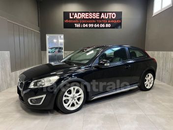 VOLVO C30 (2) DRIVE 115 MOMENTUM STOP & START