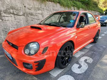 SUBARU 