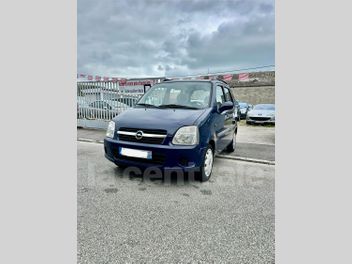 OPEL 