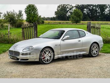 MASERATI GRANSPORT 4.3 V8 400 SENSONIC