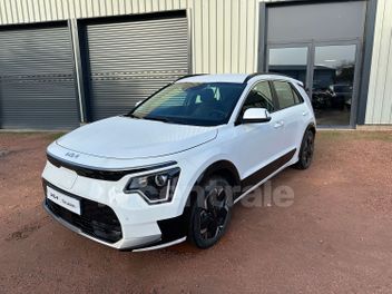 KIA E-NIRO (2) ELECTRIQUE 204 ACTIVE 64 KWH