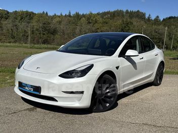 TESLA 