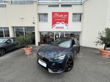 CUPRA 