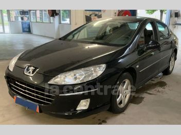 PEUGEOT 