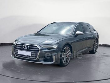 AUDI S6 AVANT (5E GENERATION) V 3.0 TDI 350 QUATTRO TIPTRONIC 8