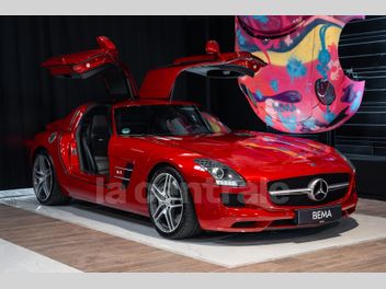 MERCEDES 
