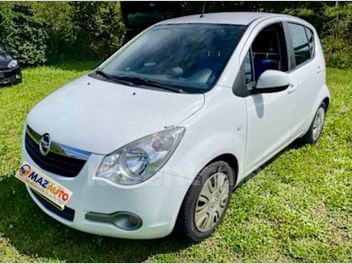 OPEL AGILA 2 II 1.2 86 ENJOY