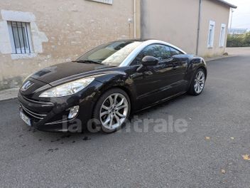 PEUGEOT RCZ 1.6 THP 200 BVM6
