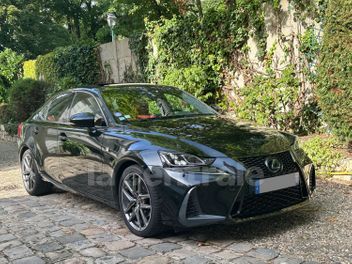 LEXUS 