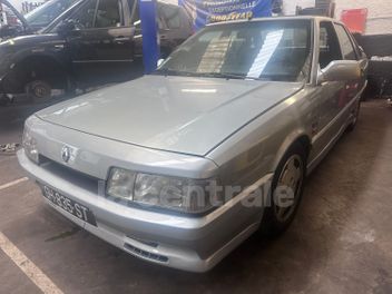 RENAULT R21 TURBO (2) TURBO 4P